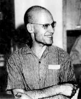Alexander Grothendieckの肖像